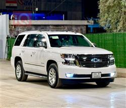 شێڤرۆلێت تاهۆ